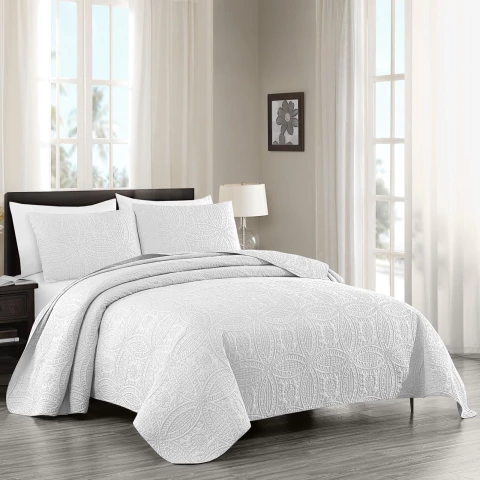 CUBRECAMA VALENCIA KING