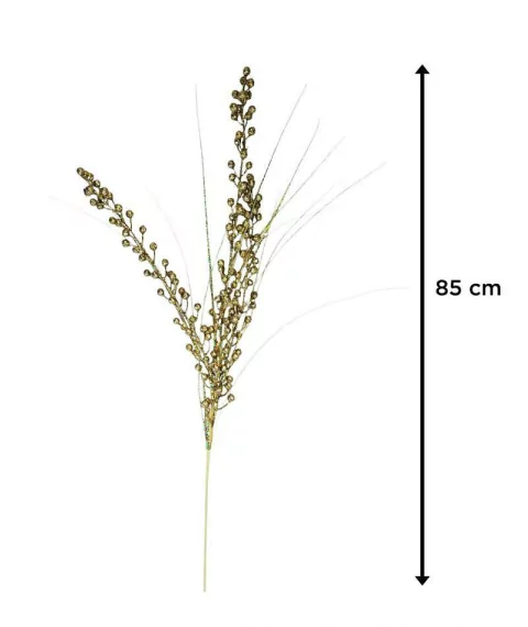 VARA NAVIDEÑA 85 CM X 1