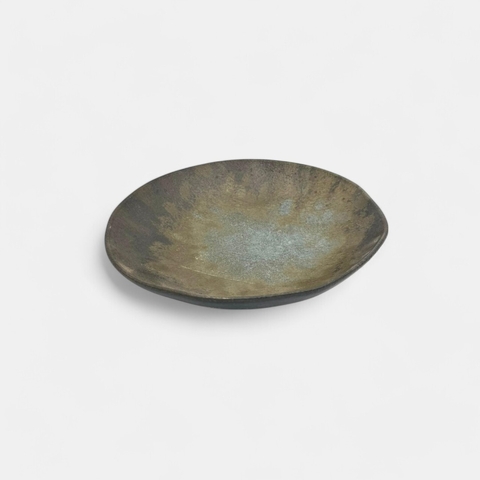 PLATO HONDO RUSTICO VINTAGE 21,2 CM