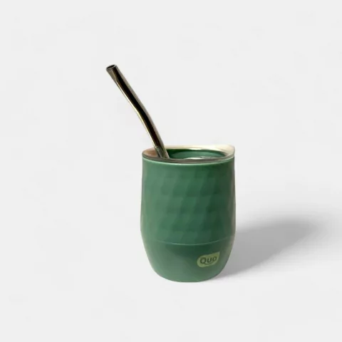 MATE TAPA ANTIVUELCO CON BOMBILLA