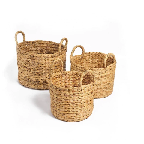 CANASTO REDONDO PALAU GRANDE