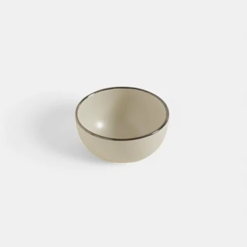 BOWL SINGAPUR BORDE PELTRE 11.5X60CM