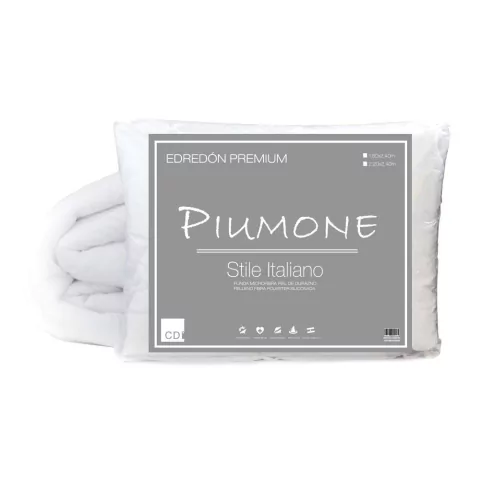 ACOLCHADO PIUMONE 1 1/2