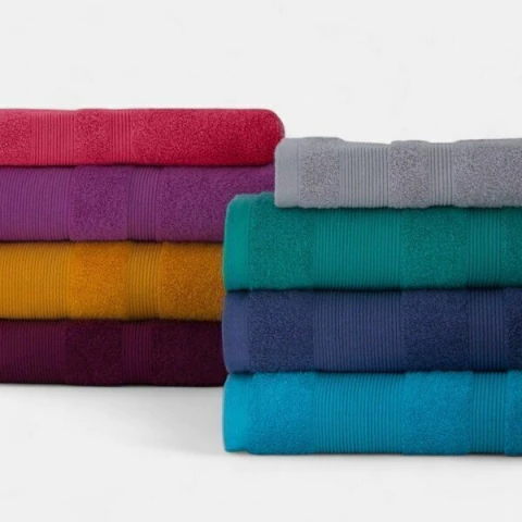 TOALLON ARCO IRIS DETROIT