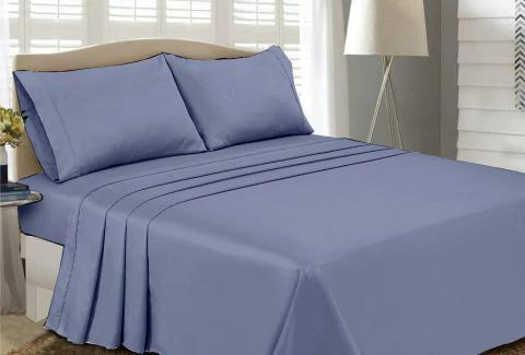 SABANA GALANT 100 % ALG 144 H LISAS TWIN