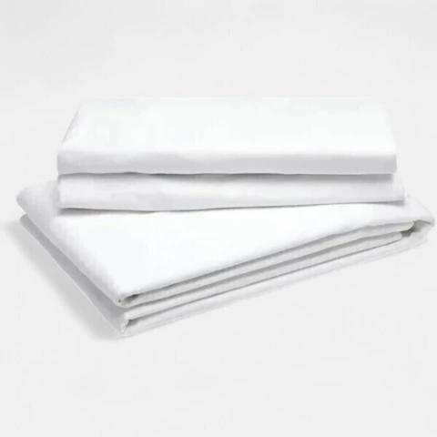 JUEGO DE PLANA GALANT 180 H 2 1/2 BLANCA