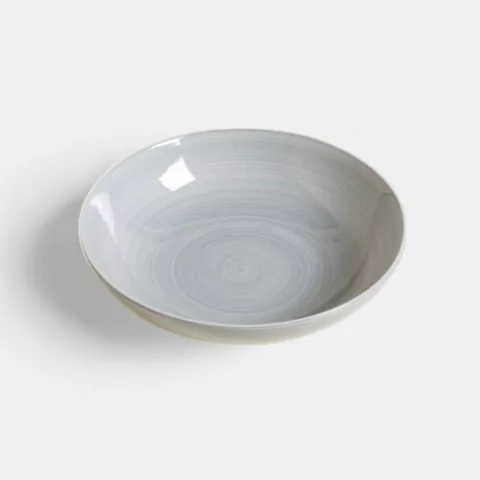 PLATO HONDO CAMDEN 20 X 5 CM