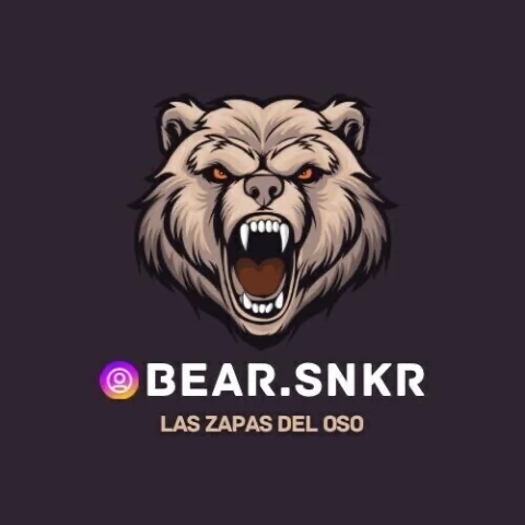 Bear.Snkr