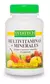 Multi vitaminas y minerales x 60 comp