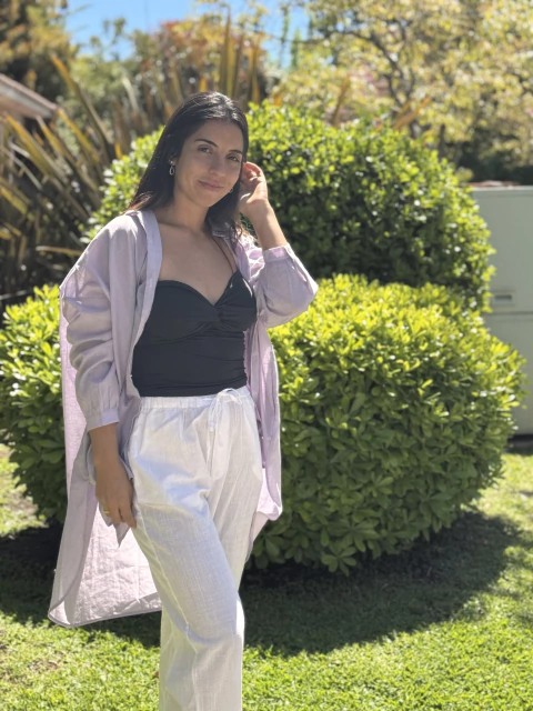 Camisa Malaquita - comprar online