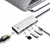 Adaptador Hub Usb C 5 puertos en internet