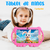 Tablet Kids 7 Pulgadas Android 12 - 2gb - 32gb Antigolpe