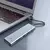 Adaptador Hub Usb C 6 puertos - comprar online