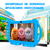 Imagen de Tablet Kids 7 Pulgadas Android 12 - 2gb - 32gb Antigolpe