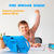 Tablet Kids 7 Pulgadas Android 12 - 2gb - 32gb Antigolpe - EDNA TECH STORE
