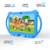 Tablet Kids 7 Pulgadas Android 12 - 2gb - 32gb Antigolpe - EDNA TECH STORE