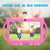 Tablet Kids 7 Pulgadas Android 12 - 2gb - 32gb Antigolpe - tienda online