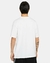 Camiseta Nike SB - Loose Fit - Branco - loja online