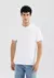 Camiseta Hering Comfort Super Cotton - Branca