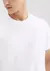 Camiseta Hering Comfort Super Cotton - Branca - comprar online