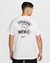 Camiseta Nike Press On Just Do It -Branco