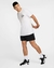 Camiseta Nike Press On Just Do It -Branco na internet