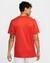 Camiseta Nike Dri-FIT - Vermelha - Machado Store
