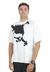 Camiseta Oakley Iconic Skull - Branco - comprar online