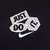 Camiseta Nike Press On Just Do It - Preto na internet