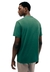 camiseta Hering masculina comfort super cotton com estampa - verde - Machado Store