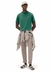 camiseta Hering masculina comfort super cotton com estampa - verde - loja online
