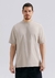 Camiseta Hering Oversized - Super Contton