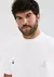 Camiseta Hering Oversized - Off white - comprar online