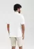Camiseta Hering Oversized - Off white na internet