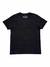 Camiseta Lisa Rock & Soda - Preto