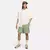 Imagem do Camiseta Oversized Nike Club - Off White