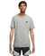 Camiseta Nike Sportswear Club - Cinza