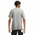 Camiseta Nike Sportswear Club - Cinza na internet