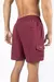 Shorts Atacama Vinho - Natural Art na internet