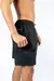 Shorts Atacama Preto - Natural Art
