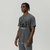 Camiseta Oakley Bunker Tee - Cinza - comprar online