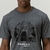 Camiseta Oakley Bunker Tee - Cinza na internet