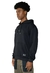 Moletom Oakley Elipse Metal - Preto - comprar online