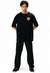 Camiseta Oakley B1B Wall - Preto - Machado Store