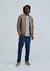 Calça Jeans Hering Reta - Machado Store
