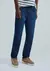 Calça Jeans Hering Reta