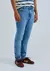 Calça Jeans Hering Slim