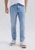 Calça Jeans Hering Slim