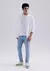 Calça Jeans Hering Slim - Machado Store