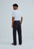 Calça Carpenter Hering - Baggy - Machado Store